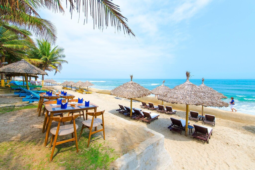 4-star hotel in Hoi An
