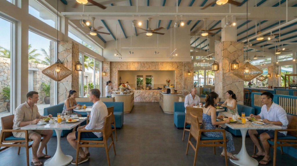 4-star hotel in Hoi An
