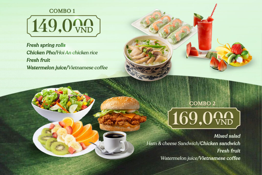 4-star hotel in Hoi An

