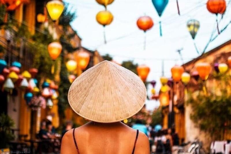 Experience traveling to Hoi An in early spring