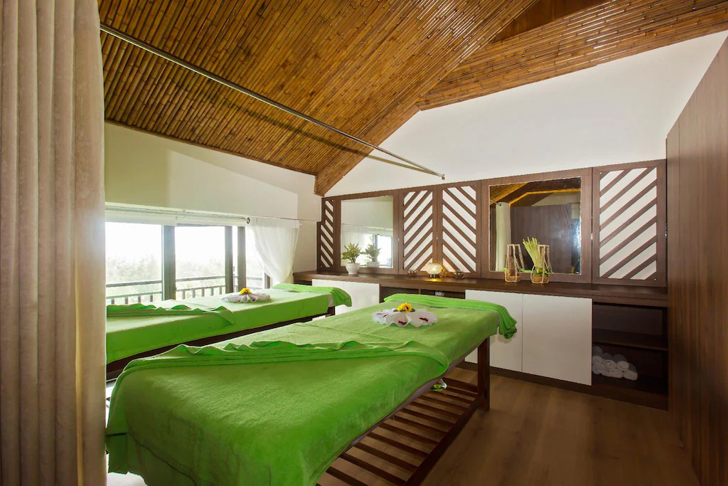 4-star hotel near Hoi An Ancient Town
