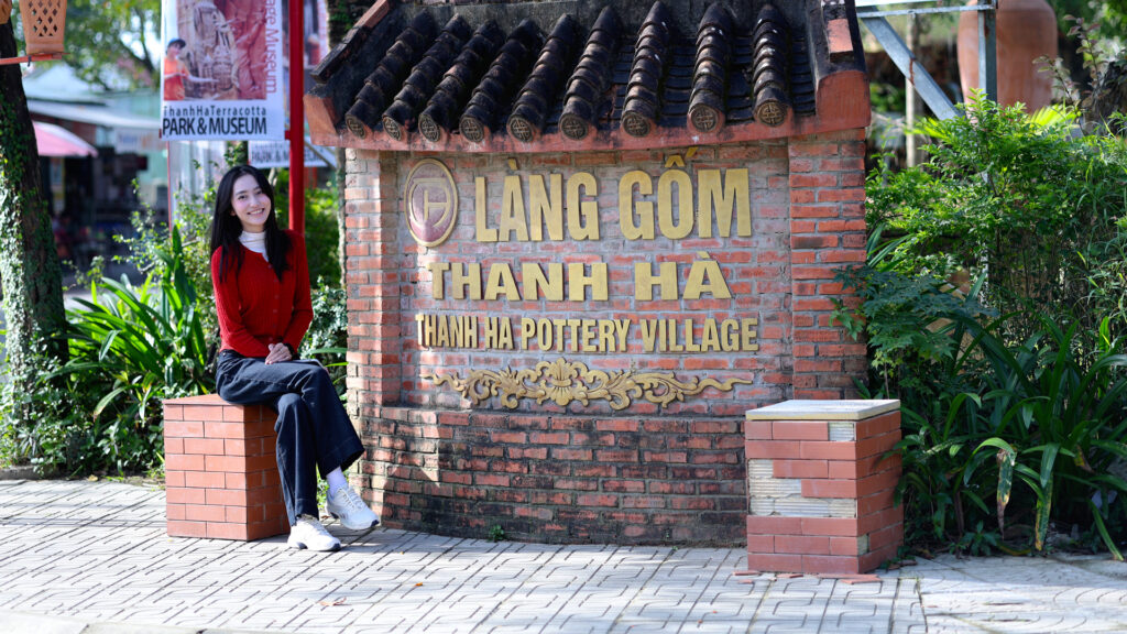 Hoi An retreat during Tet season 