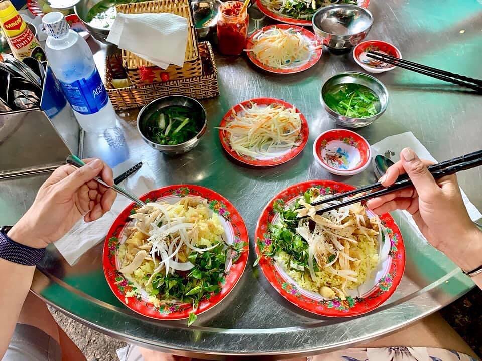  Ally Beach Boutique Hotel Hoian