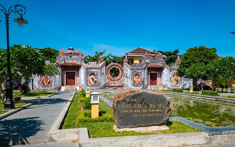ẩm thực hội an 
