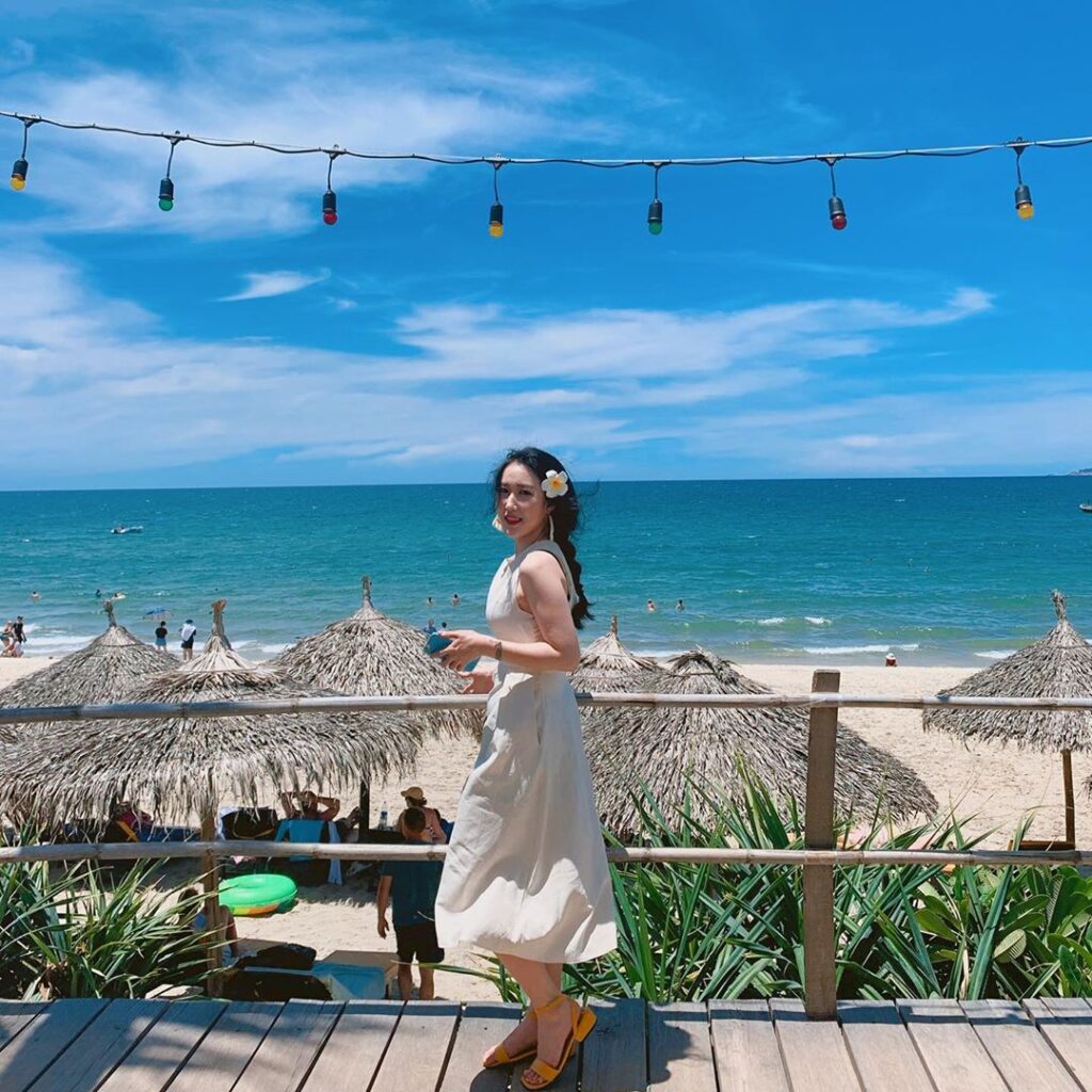 kinh nghiệm du lịch hội an 