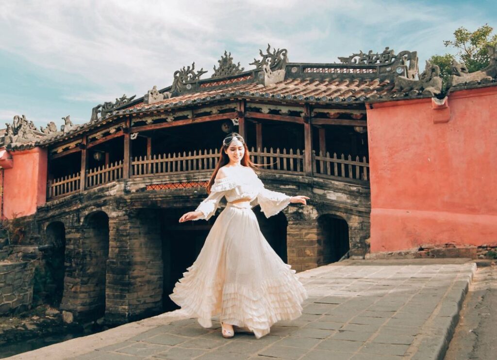 Ally Beach Boutique Hotel Hoian
