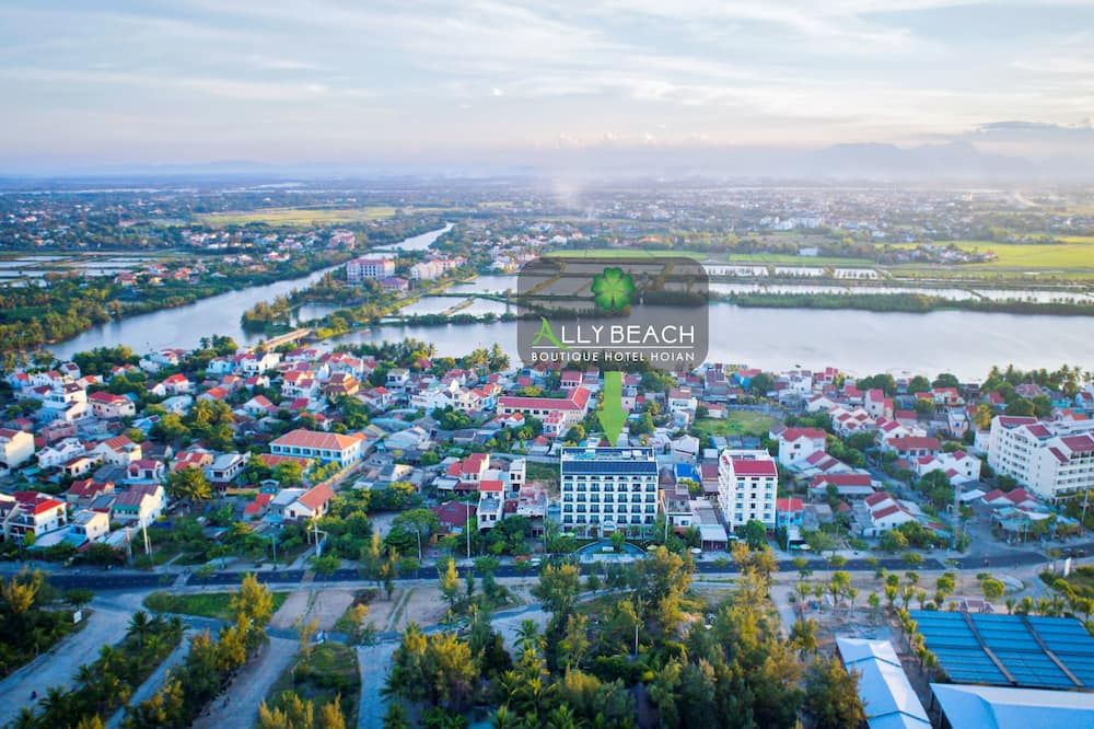 beautiful-hotel-in-Hoi-An