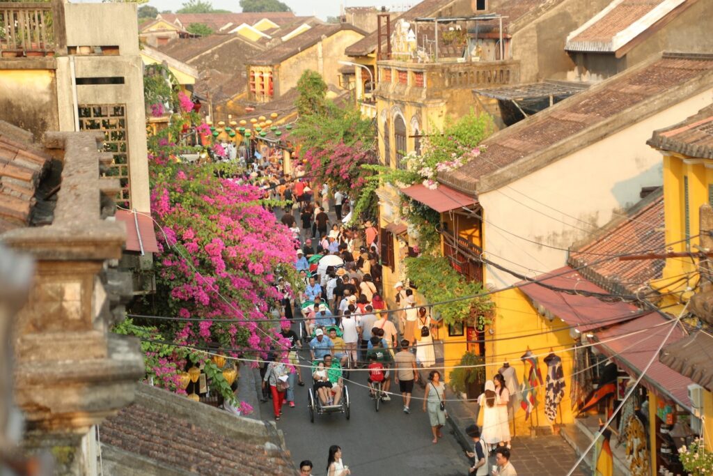Hoi-An-Ancient-Town–The Iconic-Summer-Travel-Destination