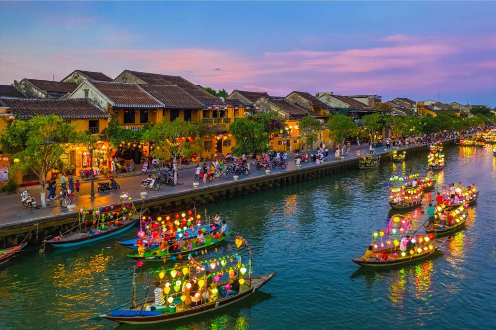 Is-Hoi-An-a-Suitable-Destination-for-Summer-Trave-?