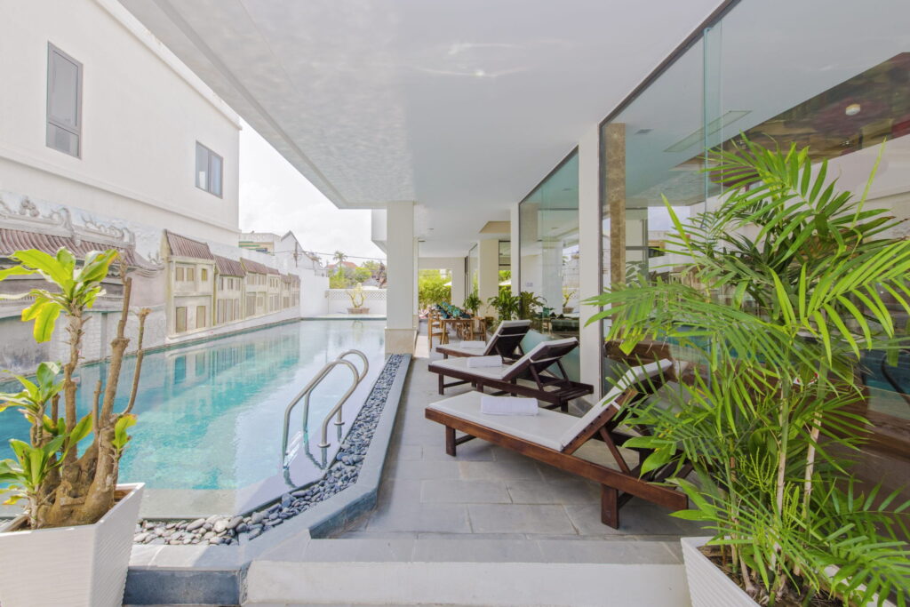 Hoi An hotel