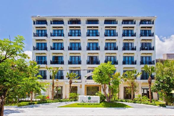 beautiful-Hotel-in-Hoi-An