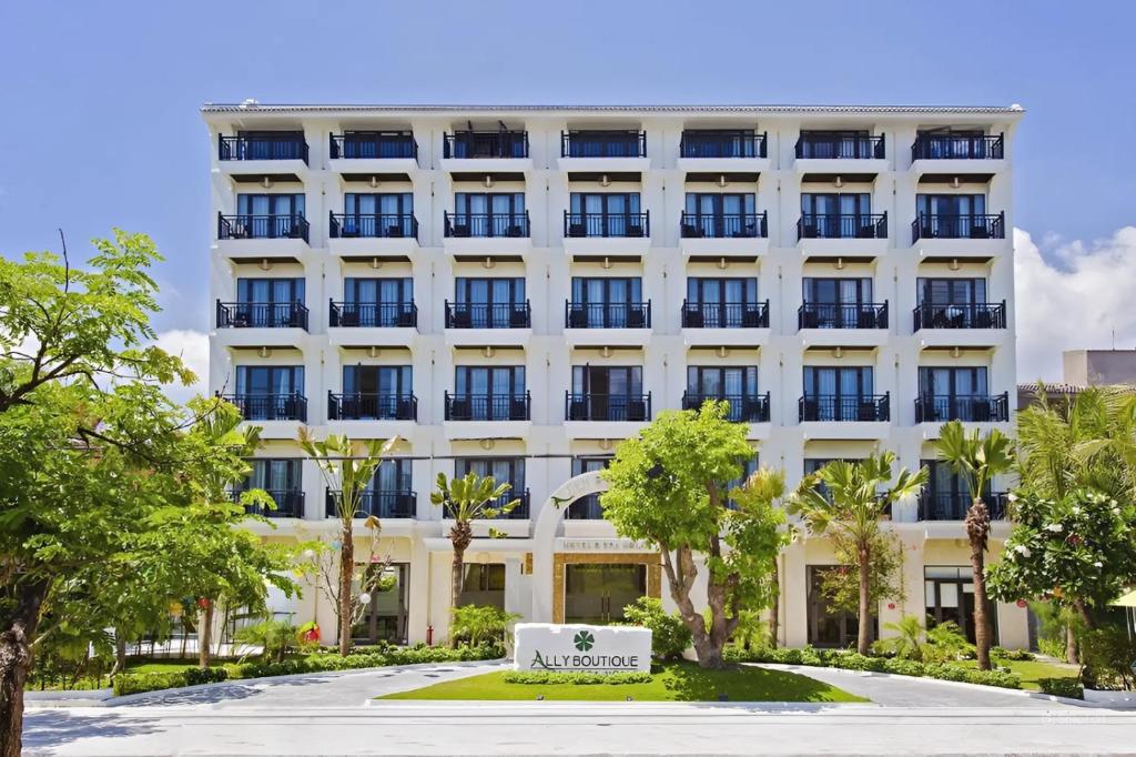 Hotels-Near-Cua-Dai-Beach-Hoi-An